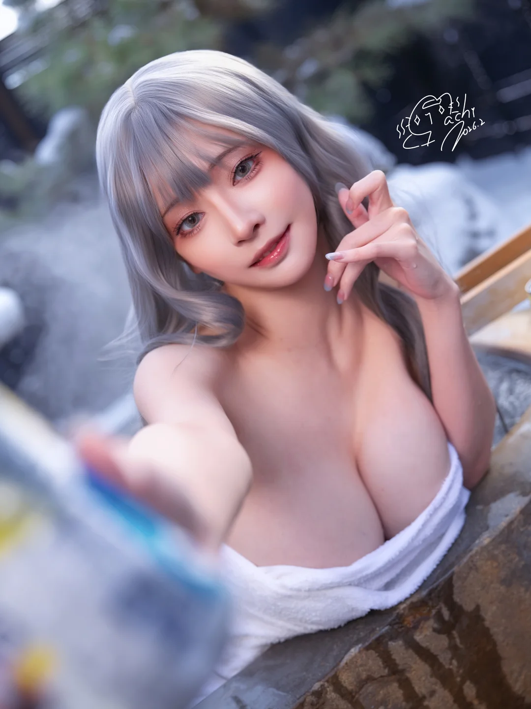 Machi马吉 -No.023 温泉之旅 完整版 [104P,1V-456MB] tg@simisebaisi 【丝足阁】037.webp